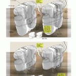 Leupold Binocular Case Concept