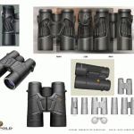 Leupold Cascade Observation Binocular