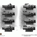 Leupold Tactical Optics