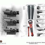 Leupold Tactical Optics