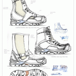 Danner Upland Hunting Boot