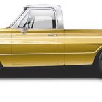 1972 Chevy C10 Pickup