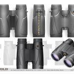 Leupold BX-1 Binocular Concept