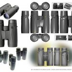 Leupold BX-4 McKinley HD Binoculars