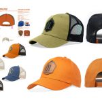 Outdoor Life Ballcap Production