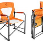 Outdoor Life Chair