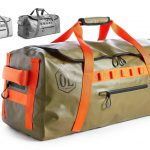 Outdoor Life Duffle Bag