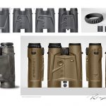 Leupold RBX-3000 Binoculars