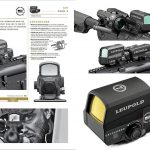 Leupold Tactical Optics