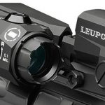 Leupold Tactical Optics