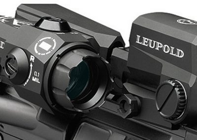 Leupold Tactical