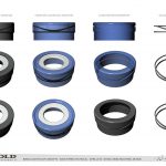 Leupold Binocular Eyecup Concepts