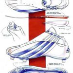 adidas Phenom Vladimir Guerrero Baseball Cleats