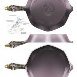 Finex Cast Iron Skillet