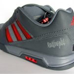 adidas Mark Gonzales Skate Shoe