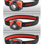 Coast Headlamp