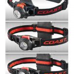 Coast Headlamp