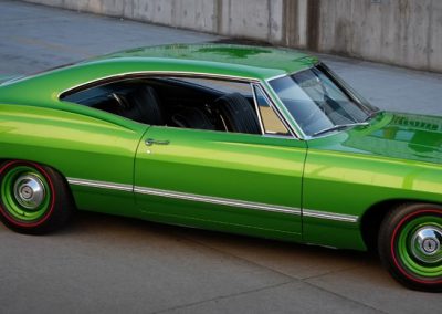 ’67 Impala