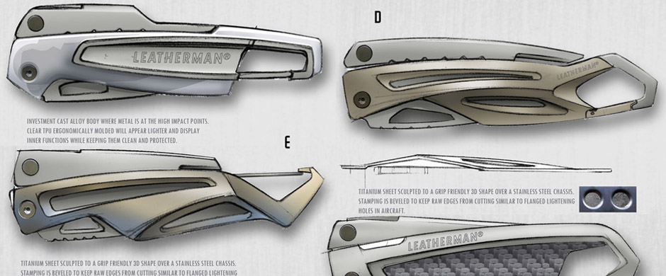 Leatherman