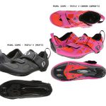 Pearl Izumi Trifly V shoes