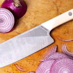 Milk Street Kitchen Knife