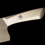 Milk Street Kitchen Knife Model 4