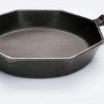 Finex Cast Iron Skillet