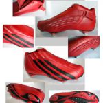 adidas Phenom Vladimir Guerrero Baseball Cleats